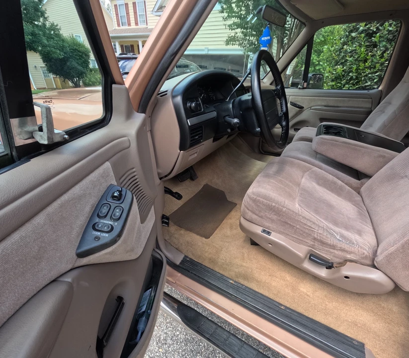 1994 Ford F-Series 9th Gen - Image 22 of 26