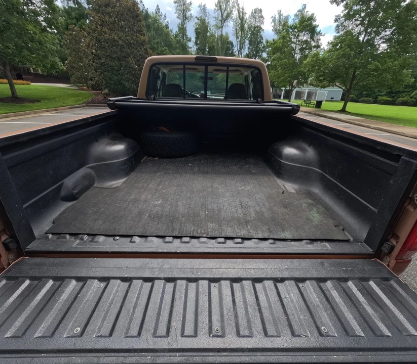1994 Ford F-Series 9th Gen - Image 8 of 26