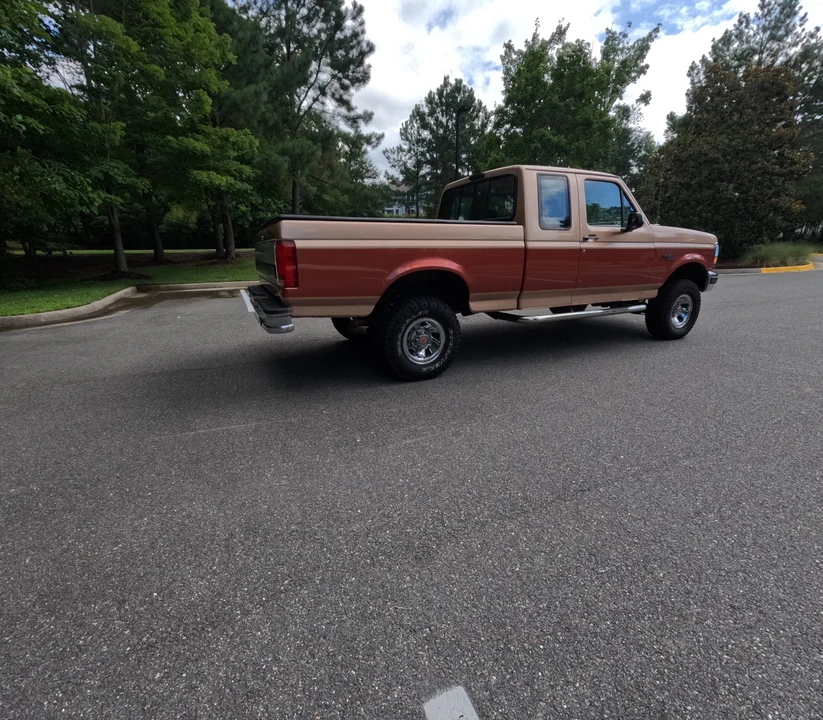 1994 Ford F-Series 9th Gen - Image 11 of 26
