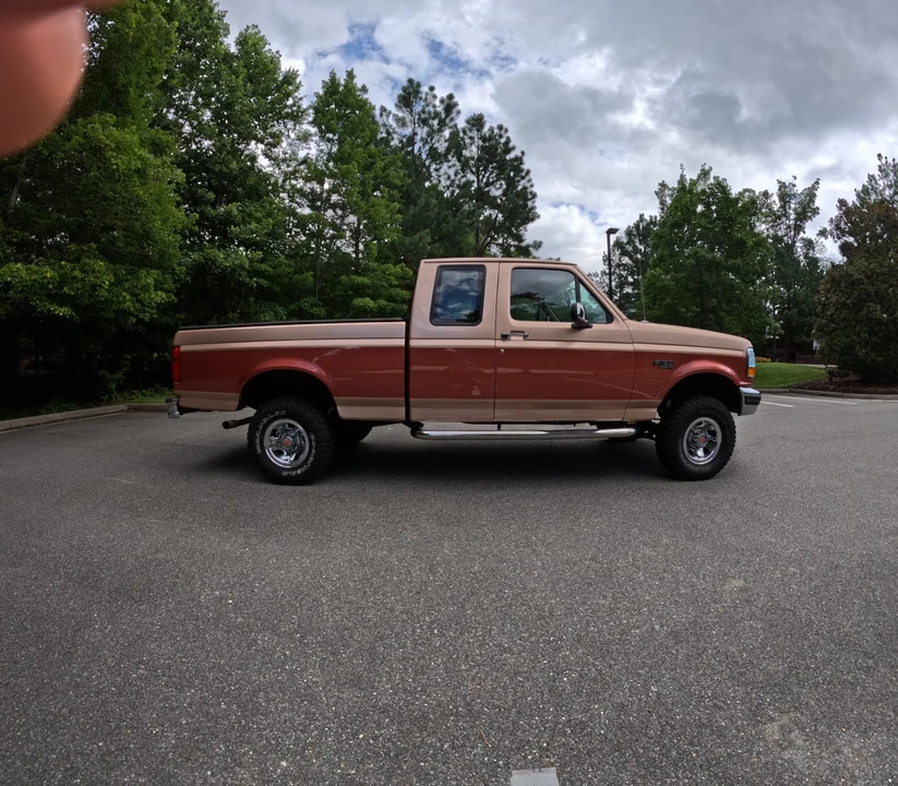 1994 Ford F-Series 9th Gen - Image 12 of 26