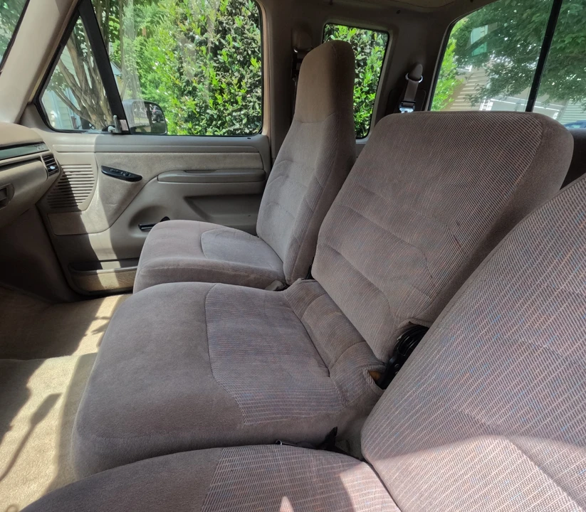 1994 Ford F-Series 9th Gen - Image 16 of 26