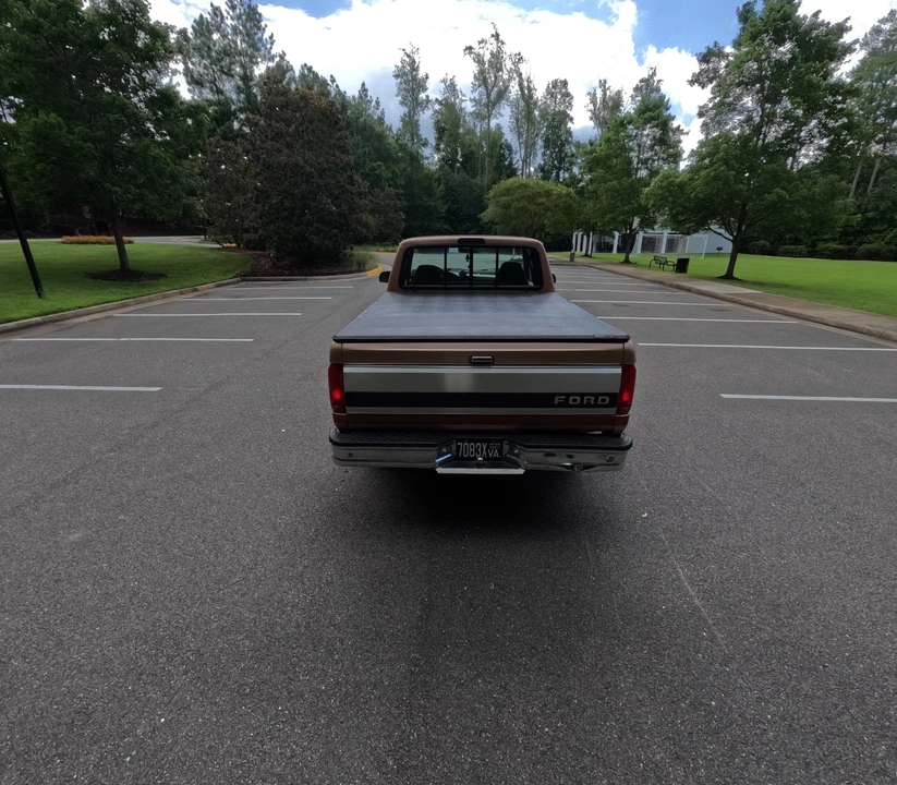 1994 Ford F-Series 9th Gen - Image 7 of 26