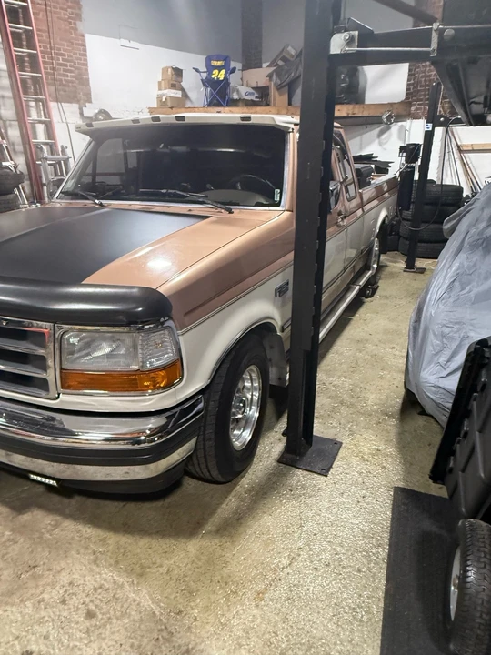 1994 Ford F-Series 9th Gen - Image 4 of 21
