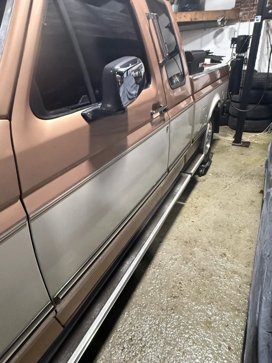 1994 Ford F-Series 9th Gen - Image 3 of 21