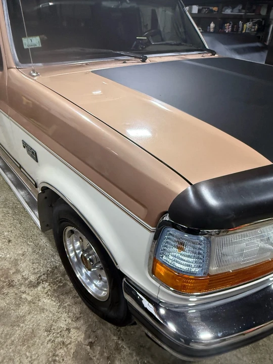 1994 Ford F-Series 9th Gen - Image 5 of 21