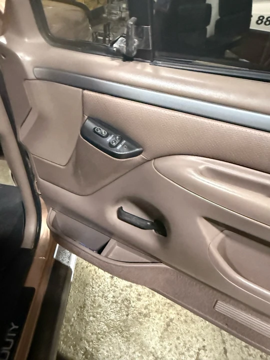 1994 Ford F-Series 9th Gen - Image 19 of 21
