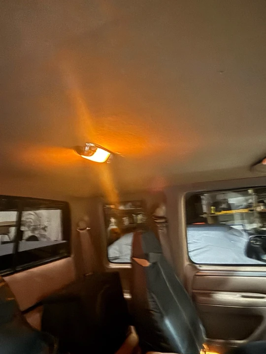 1994 Ford F-Series 9th Gen - Image 18 of 21