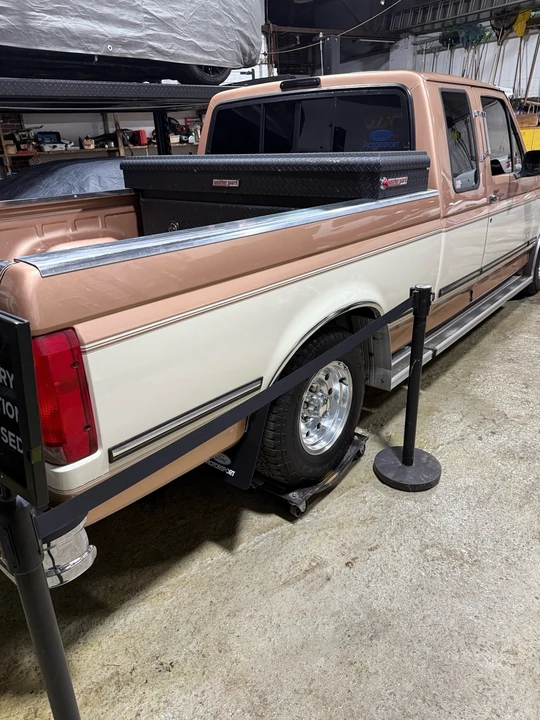 1994 Ford F-Series 9th Gen - Image 14 of 21