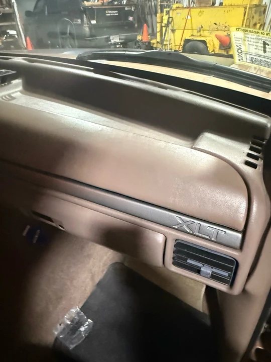 1994 Ford F-Series 9th Gen - Image 20 of 21