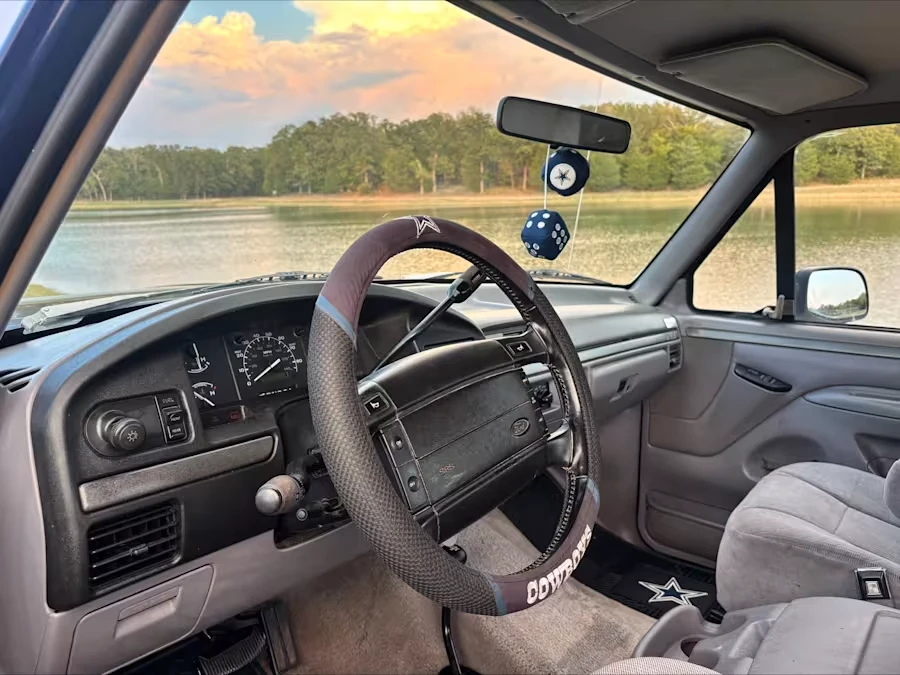 1994 Ford F-Series 9th Gen - Image 12 of 25