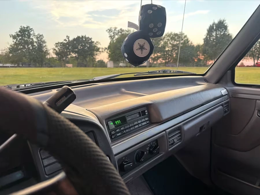 1994 Ford F-Series 9th Gen - Image 16 of 25