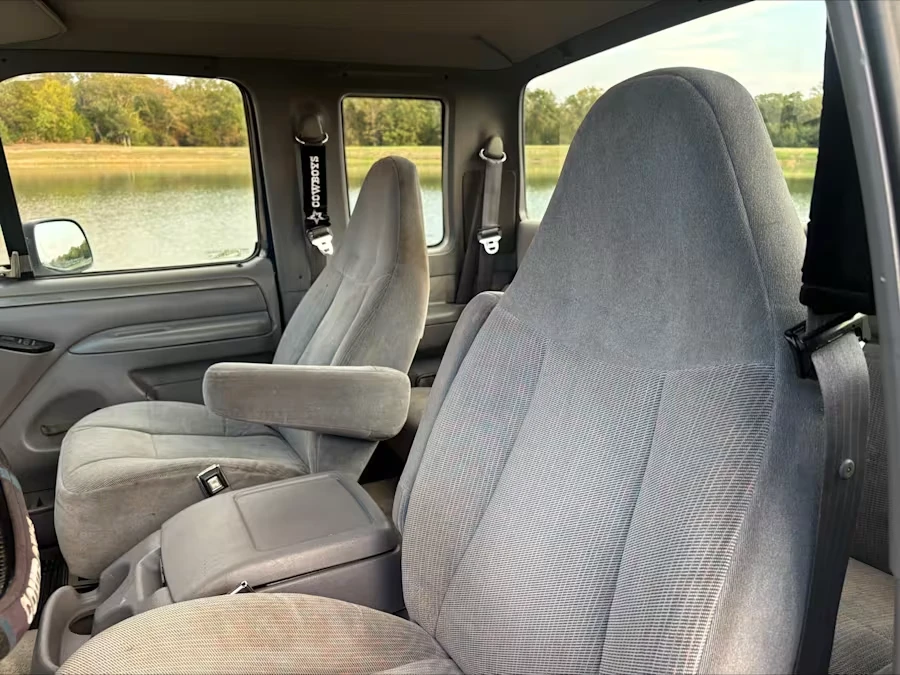 1994 Ford F-Series 9th Gen - Image 14 of 25