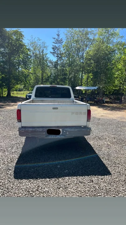 1994 Ford F-Series 9th Gen - Image 4 of 6