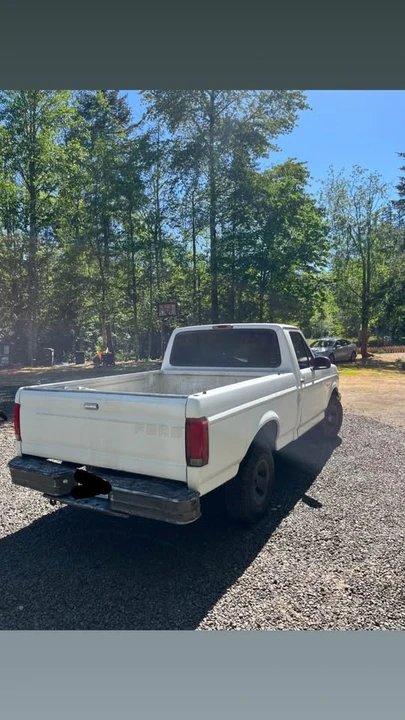 1994 Ford F-Series 9th Gen - Image 5 of 6