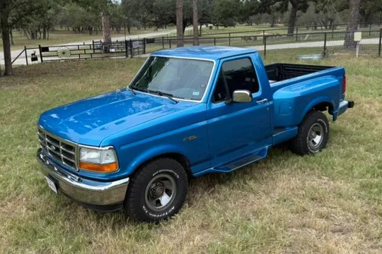 1994 Ford F-150 Flareside