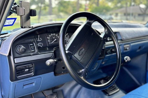 1994 Ford F-Series 9th Gen - Image 5 of 7