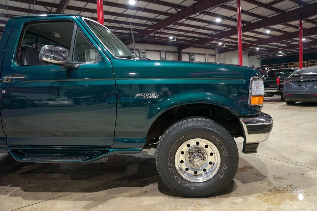 1994 Ford F-Series 9th Gen - Image 11 of 12