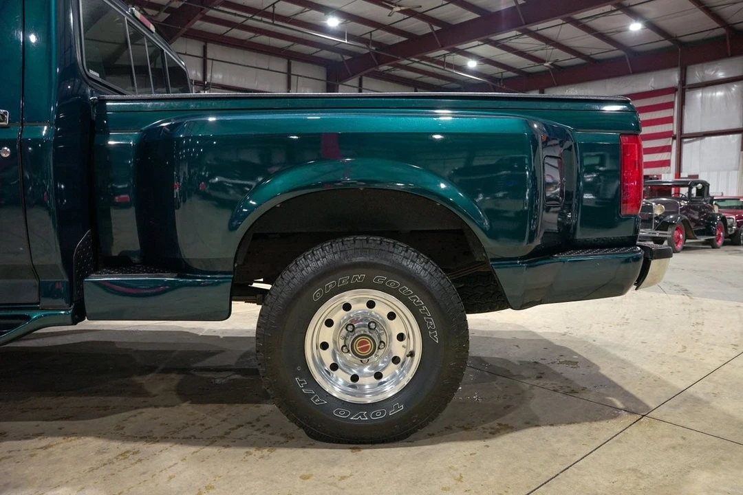 1994 Ford F-Series 9th Gen - Image 5 of 12