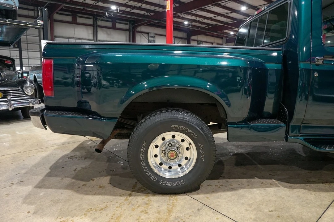 1994 Ford F-Series 9th Gen - Image 9 of 12