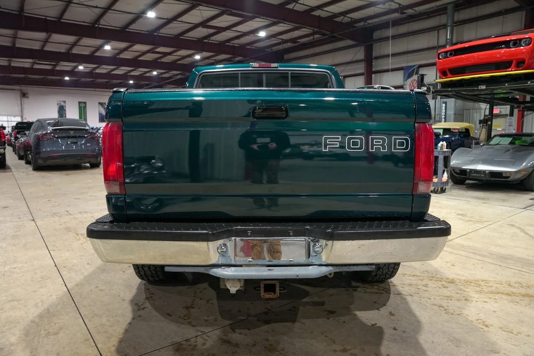 1994 Ford F-Series 9th Gen - Image 7 of 12