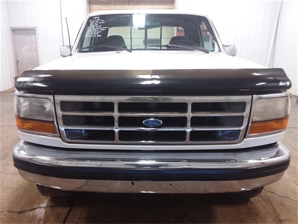1994 Ford F-Series - Image 7 of 15