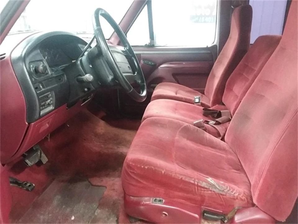 1994 Ford F-Series - Image 10 of 15