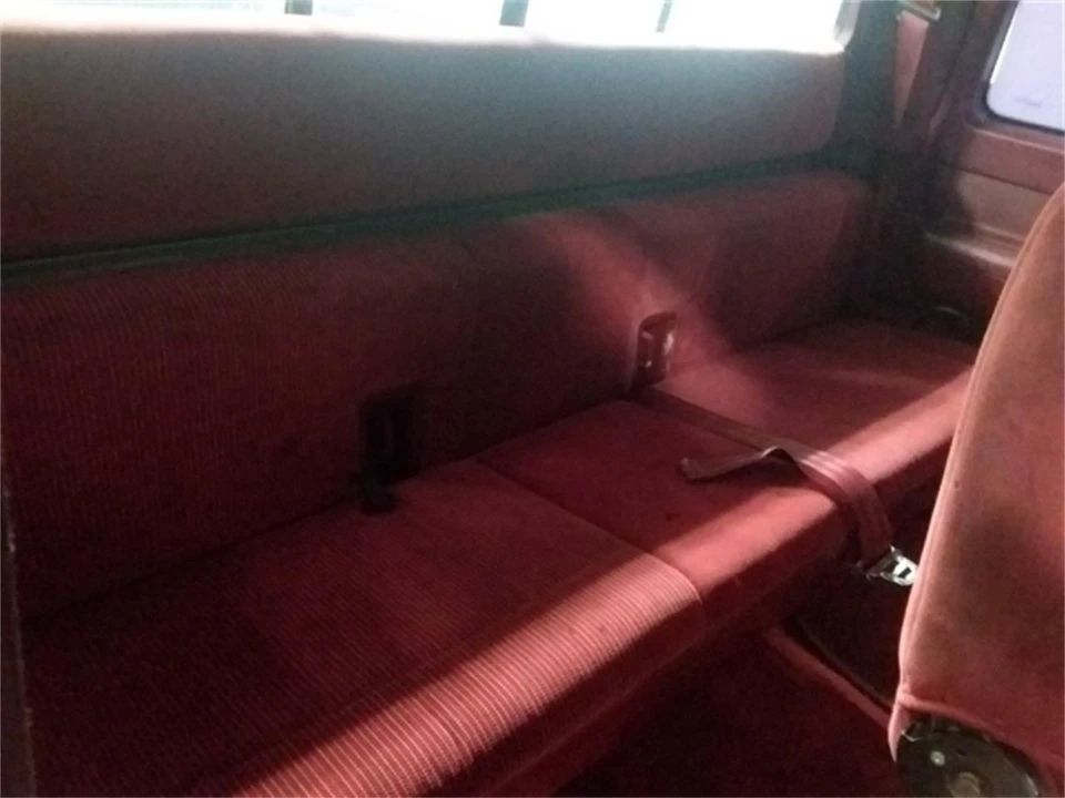 1994 Ford F-Series - Image 14 of 15