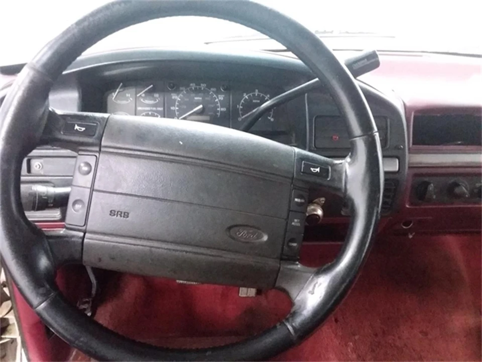 1994 Ford F-Series - Image 11 of 15