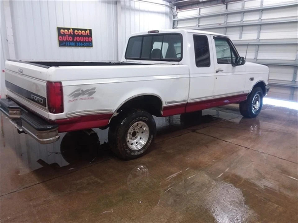 1994 Ford F-Series - Image 3 of 15