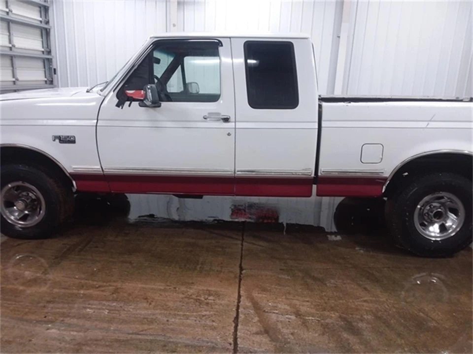 1994 Ford F-Series - Image 5 of 15
