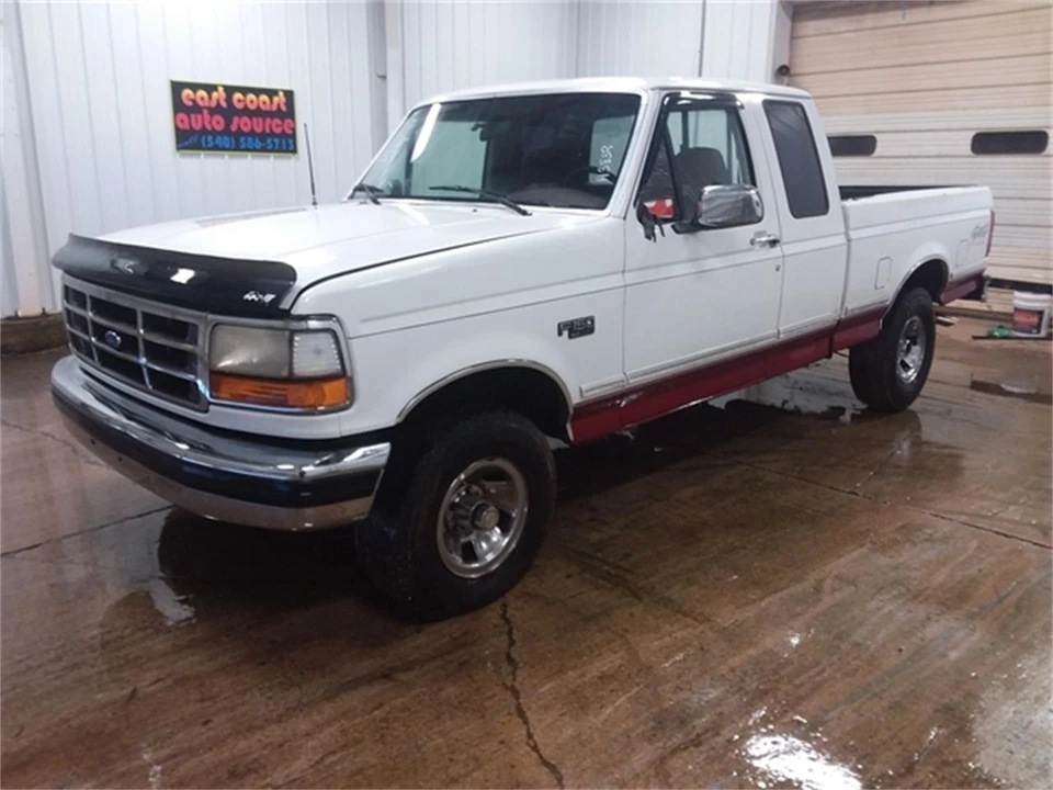 1994 Ford F-Series - Image 4 of 15