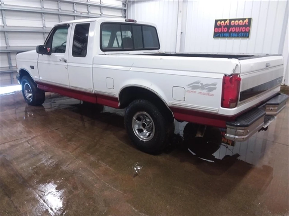1994 Ford F-Series - Image 6 of 15