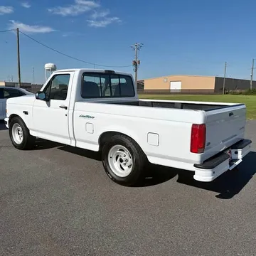 1994 Ford F-150 Lightning
