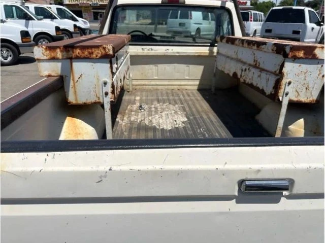 1994 Ford F-Series 9th Gen - Image 6 of 9