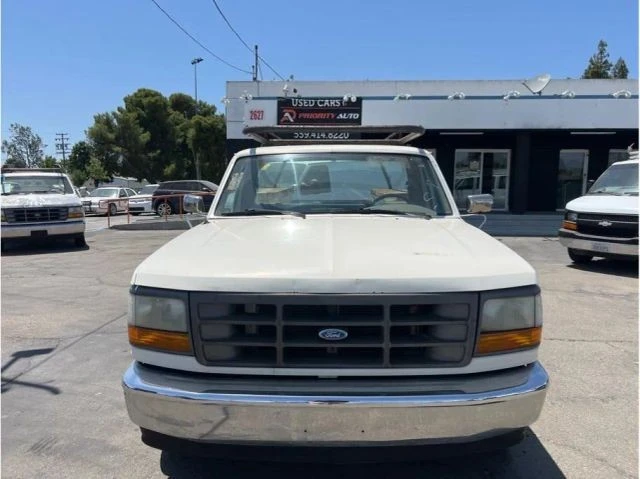 1994 Ford F-Series 9th Gen - Image 2 of 9