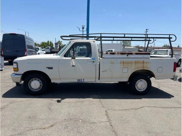 1994 Ford F-Series 9th Gen - Image 4 of 9