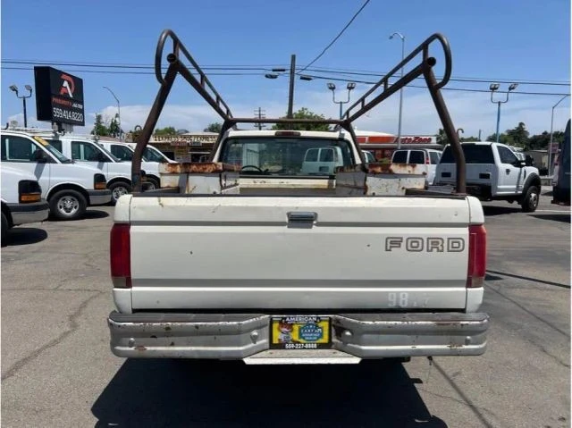 1994 Ford F-Series 9th Gen - Image 5 of 9