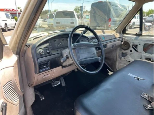 1994 Ford F-Series 9th Gen - Image 7 of 9