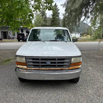 1994 Ford F-150
