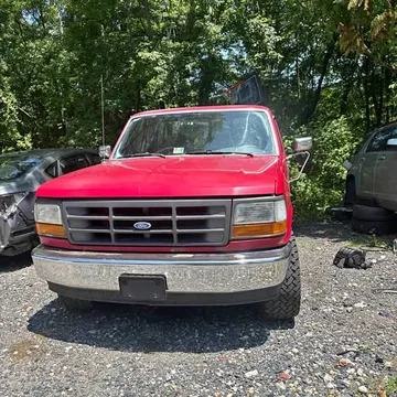 1994 Ford F-150