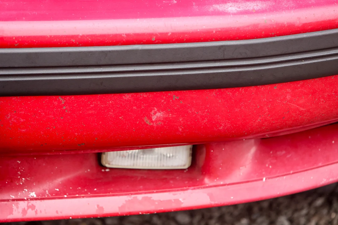 1994 Ford F-150 SVT Lightning 9th Gen - Image 31 of 31