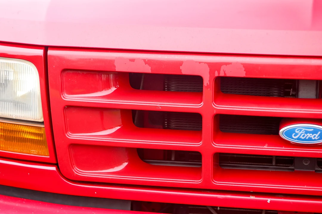 1994 Ford F-150 SVT Lightning 9th Gen - Image 25 of 31