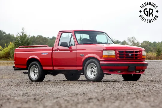 1994 Ford F-150 SVT Lightning