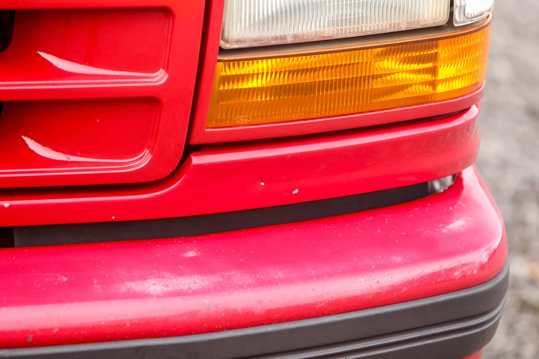 1994 Ford F-150 SVT Lightning 9th Gen - Image 29 of 31