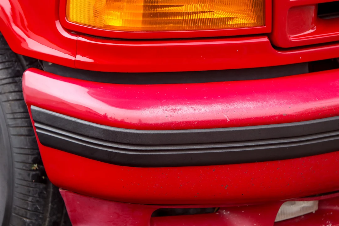 1994 Ford F-150 SVT Lightning 9th Gen - Image 21 of 31