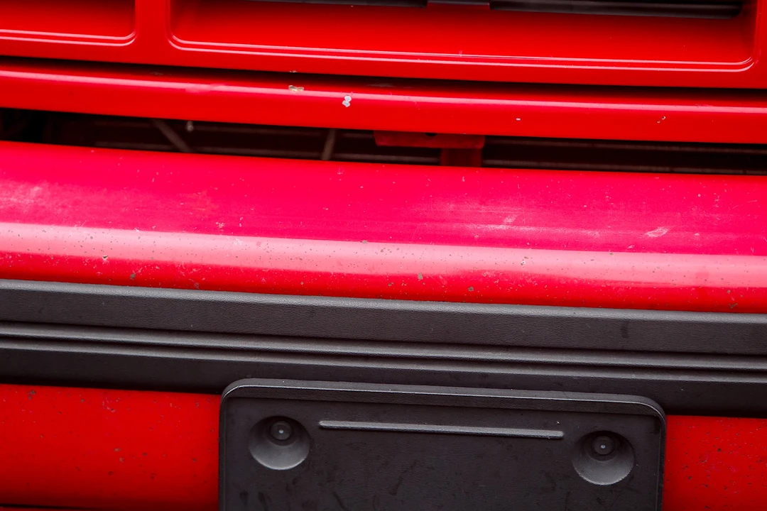 1994 Ford F-150 SVT Lightning 9th Gen - Image 24 of 31