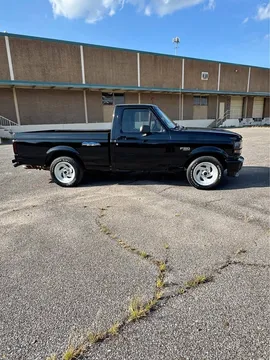 1994 Ford F-150 SVT Lightning