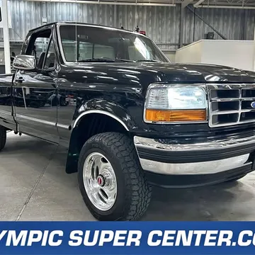1994 Ford F-150 Series Special