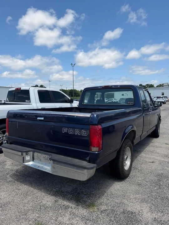 1994 Ford F-Series 9th Gen - Image 4 of 7