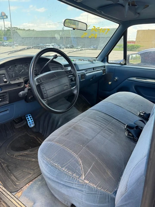 1994 Ford F-Series 9th Gen - Image 7 of 7